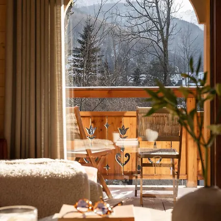 Chalet Moja Nad Potokiem *