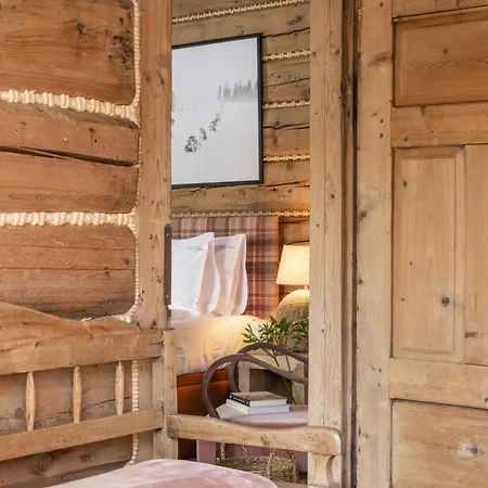 Chalet Moja Nad Potokiem 1868 Centrum
