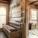 Moja Nad Potokiem 1868 Centrum Z Widokiem Alpstuga *