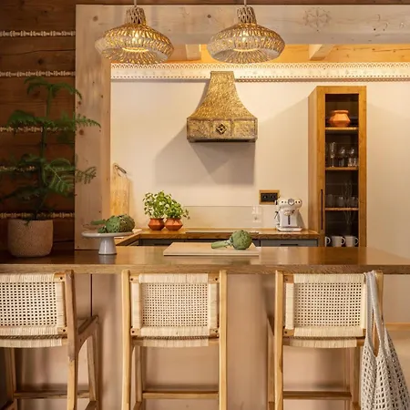 Moja Nad Potokiem 1868 Centrum Z Widokiem