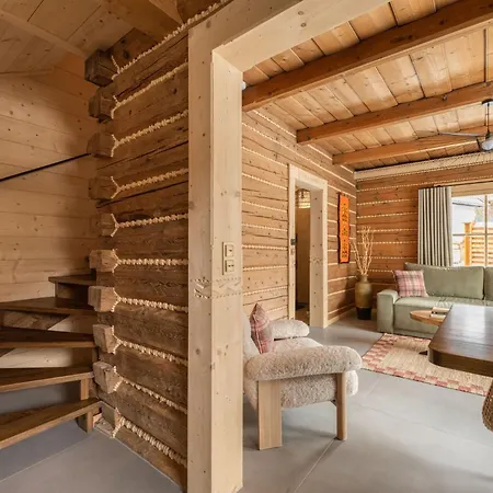 Moja Nad Potokiem 1868 Centrum Z Widokiem * Zakopane