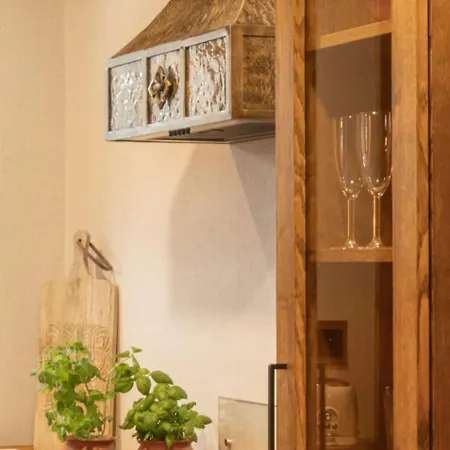 شاليه Moja Nad Potokiem 1868 Centrum Z Widokiem *