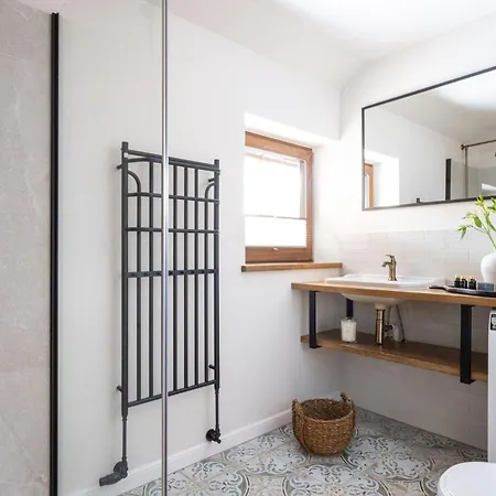 Moja Nad Potokiem 1868 Centrum Z Widokiem Chalet Zakopane