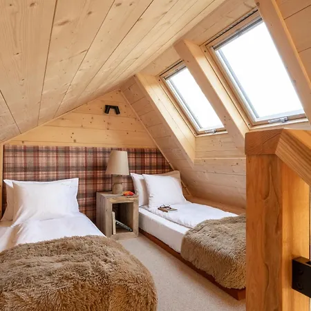 Moja Nad Potokiem 1868 Centrum Z Widokiem * Zakopane