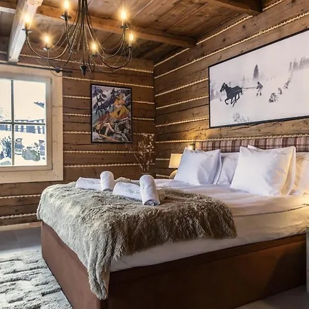 Chalet Moja Nad Potokiem 1868 Centrum Z Widokiem *