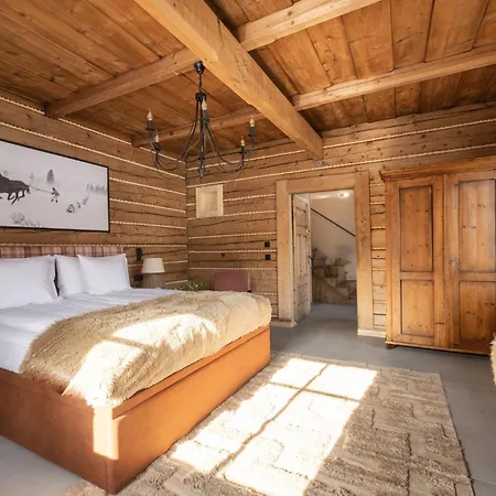 Moja Nad Potokiem 1868 Centrum Z Widokiem *