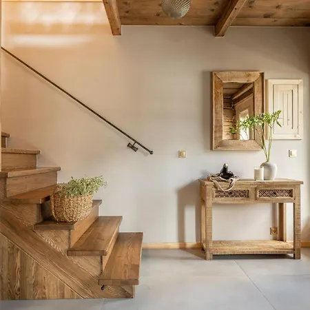 Moja Nad Potokiem 1868 Centrum Z Widokiem *