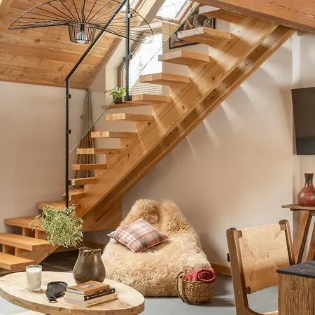 Moja Nad Potokiem 1868 Centrum Z Widokiem