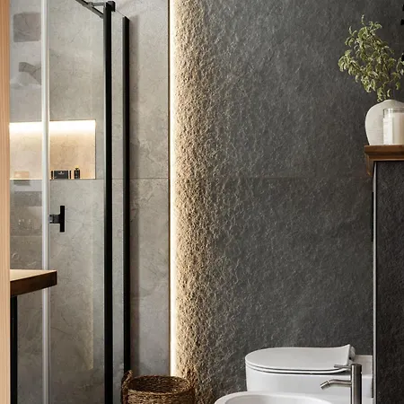 شاليه Moja Nad Potokiem 1868 Centrum Z Widokiem *