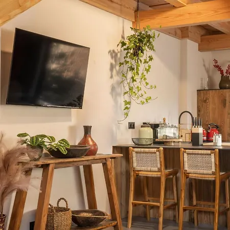 Moja Nad Potokiem 1868 Centrum Z Widokiem زاكوباني