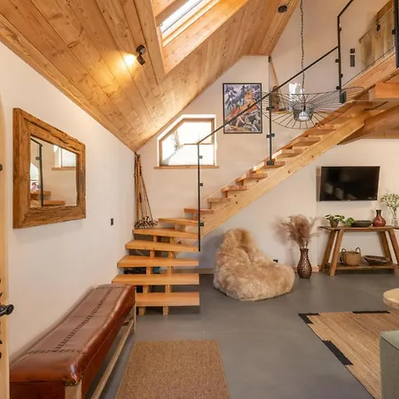 Moja Nad Potokiem 1868 Centrum Z Widokiem