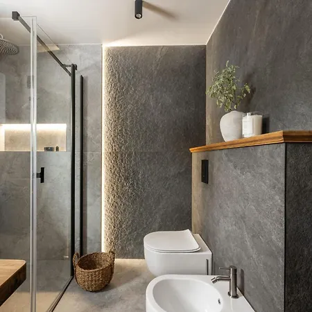 Chalet Moja Nad Potokiem 1868 Centrum Z Widokiem Zakopane