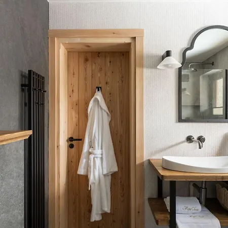 Moja Nad Potokiem 1868 Centrum Z Widokiem زاكوباني