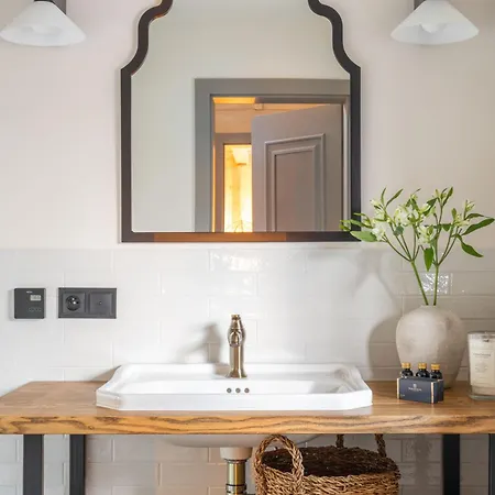 شاليه Moja Nad Potokiem 1868 Centrum Z Widokiem *