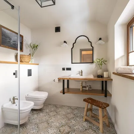 Moja Nad Potokiem 1868 Centrum Z Widokiem Zakopane