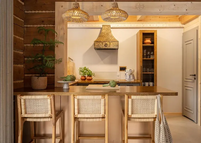 Moja Nad Potokiem 1868 Centrum Z Widokiem