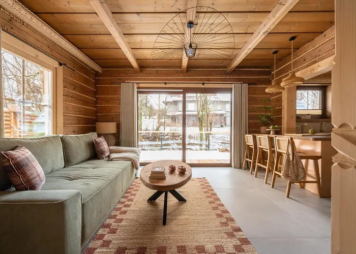 Moja Nad Potokiem 1868 Centrum Z Widokiem Zakopane