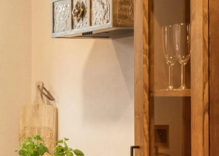 Chalet Moja Nad Potokiem 1868 Centrum Z Widokiem *