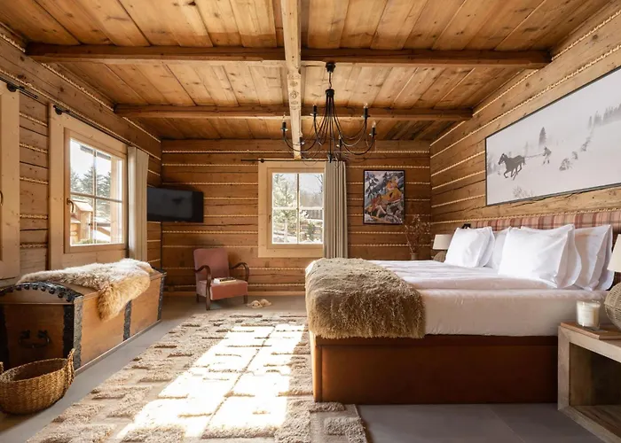 Chalet Moja Nad Potokiem 1868 Centrum Z Widokiem *