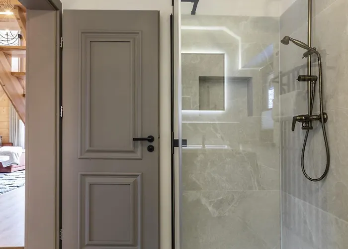 Moja Nad Potokiem 1868 Centrum Z Widokiem Zakopane