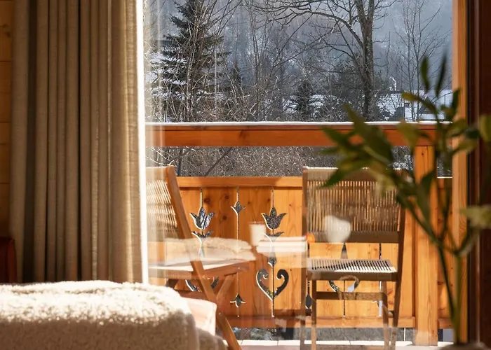 Chalet Moja Nad Potokiem 1868 Centrum Z Widokiem *