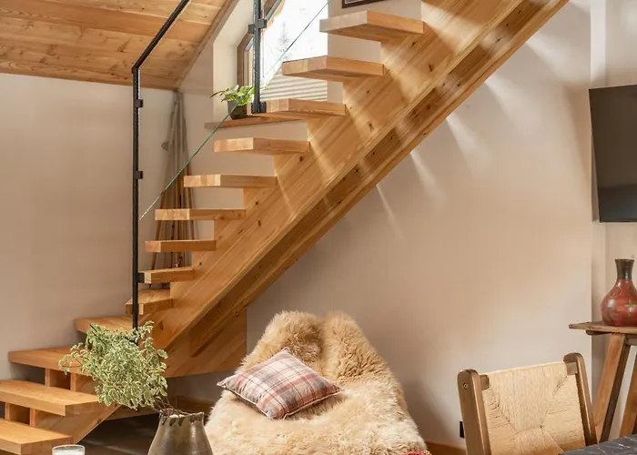 Moja Nad Potokiem 1868 Centrum Z Widokiem