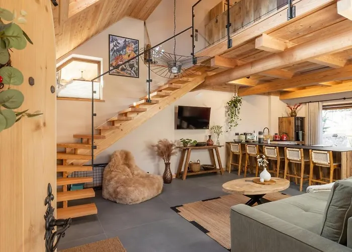 Moja Nad Potokiem 1868 Centrum Z Widokiem Zakopane