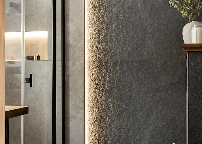 Chalet Moja Nad Potokiem 1868 Centrum Z Widokiem *