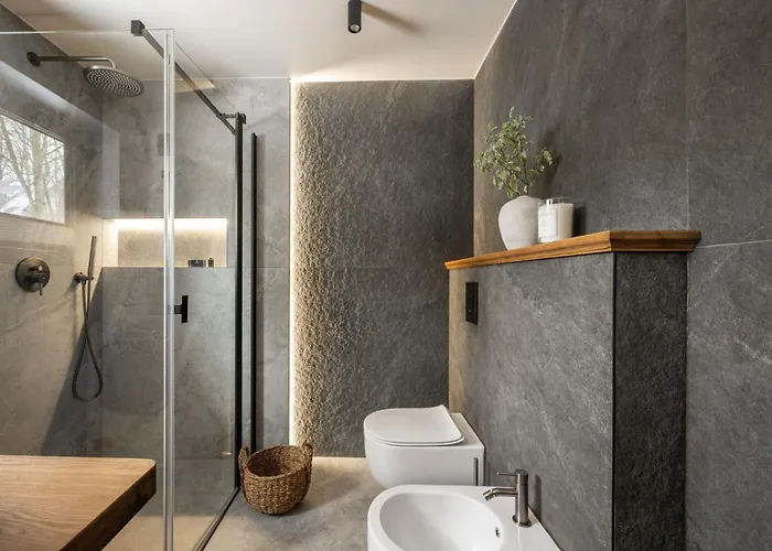 Chalet Moja Nad Potokiem 1868 Centrum Z Widokiem Zakopane