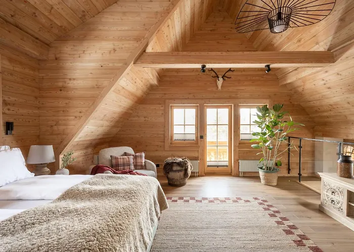 Moja Nad Potokiem 1868 Centrum Z Widokiem Zakopane