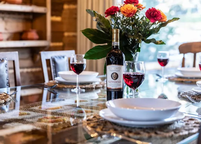 Moja Nad Potokiem 1868 Centrum Z Widokiem * Zakopane