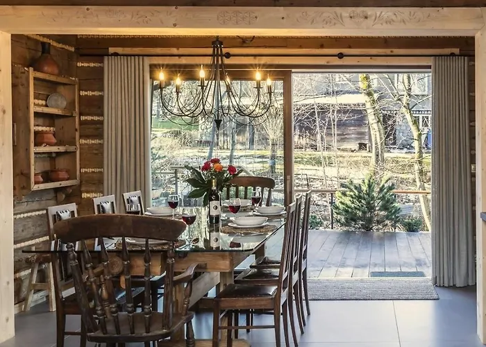 Moja Nad Potokiem 1868 Centrum Z Widokiem * Zakopane