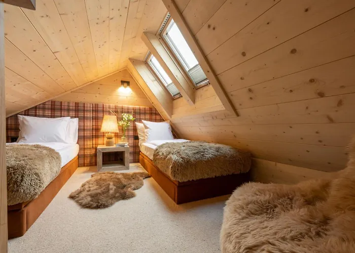 Moja Nad Potokiem 1868 Centrum Z Widokiem