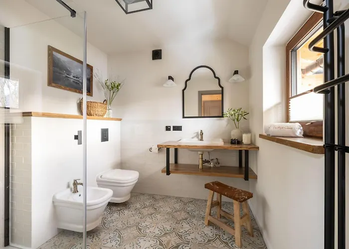 Moja Nad Potokiem 1868 Centrum Z Widokiem Zakopane